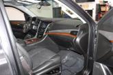 Thumbnail of 2016 Dark Granite Metallic Cadillac Escalade