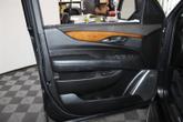 Thumbnail of 2016 Dark Granite Metallic Cadillac Escalade