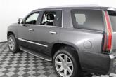 Thumbnail of 2016 Dark Granite Metallic Cadillac Escalade