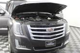 Thumbnail of 2016 Dark Granite Metallic Cadillac Escalade