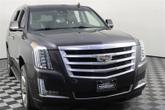 Thumbnail of 2016 Dark Granite Metallic Cadillac Escalade