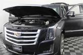 Thumbnail of 2016 Dark Granite Metallic Cadillac Escalade