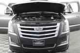 Thumbnail of 2016 Dark Granite Metallic Cadillac Escalade