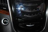 Thumbnail of 2016 Dark Granite Metallic Cadillac Escalade