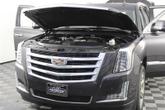 Thumbnail of 2016 Dark Granite Metallic Cadillac Escalade
