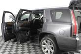 Thumbnail of 2016 Dark Granite Metallic Cadillac Escalade