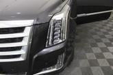 Thumbnail of 2016 Dark Granite Metallic Cadillac Escalade