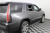 Thumbnail of 2016 Dark Granite Metallic Cadillac Escalade