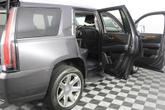 Thumbnail of 2016 Dark Granite Metallic Cadillac Escalade