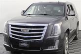 Photo of 2016 Dark Granite Metallic Cadillac Escalade