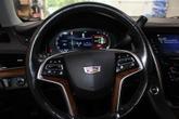 Thumbnail of 2016 Dark Granite Metallic Cadillac Escalade