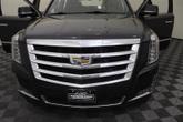Thumbnail of 2016 Dark Granite Metallic Cadillac Escalade