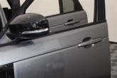 Thumbnail of 2018 Gray Land Rover Range Rover