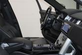 Thumbnail of 2018 Gray Land Rover Range Rover