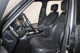 Thumbnail of 2018 Gray Land Rover Range Rover