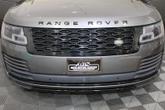 Thumbnail of 2018 Gray Land Rover Range Rover