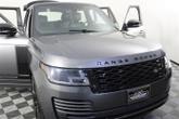 Thumbnail of 2018 Gray Land Rover Range Rover