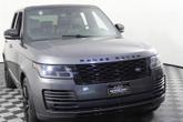 Thumbnail of 2018 Gray Land Rover Range Rover