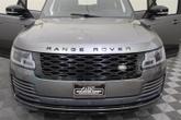 Thumbnail of 2018 Gray Land Rover Range Rover
