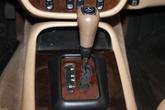 Thumbnail of 2000 Azure Blue Mercedes-Benz M-Class
