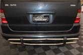 Thumbnail of 2000 Azure Blue Mercedes-Benz M-Class