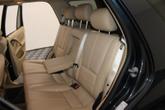 Thumbnail of 2000 Azure Blue Mercedes-Benz M-Class