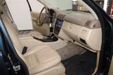 Thumbnail of 2000 Azure Blue Mercedes-Benz M-Class