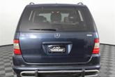 Thumbnail of 2000 Azure Blue Mercedes-Benz M-Class