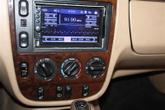 Thumbnail of 2000 Azure Blue Mercedes-Benz M-Class