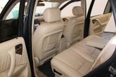 Thumbnail of 2000 Azure Blue Mercedes-Benz M-Class