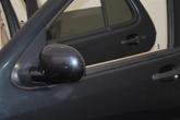 Thumbnail of 2000 Azure Blue Mercedes-Benz M-Class