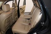 Thumbnail of 2000 Azure Blue Mercedes-Benz M-Class