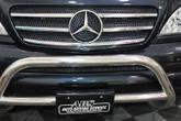 Thumbnail of 2000 Azure Blue Mercedes-Benz M-Class