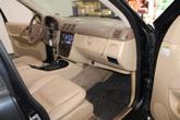Thumbnail of 2000 Azure Blue Mercedes-Benz M-Class