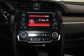 Thumbnail of 2019 Platinum White Pearl Honda Civic