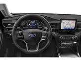 Thumbnail of 2020 Star White Metallic Tri-Coat Ford Explorer