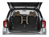 Thumbnail of 2020 Star White Metallic Tri-Coat Ford Explorer