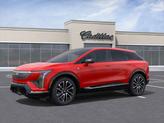 Thumbnail of 2025 Orange Cadillac OPTIQ