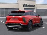 Thumbnail of 2025 Orange Cadillac OPTIQ