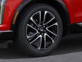 Thumbnail of 2025 Orange Cadillac OPTIQ