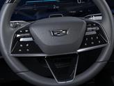 Thumbnail of 2025 Orange Cadillac OPTIQ