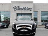 Thumbnail of 2019 Dark Adriatic Blue Metallic Cadillac Escalade