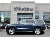 Thumbnail of 2019 Dark Adriatic Blue Metallic Cadillac Escalade