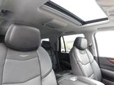 Thumbnail of 2019 Dark Adriatic Blue Metallic Cadillac Escalade