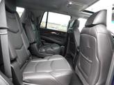Thumbnail of 2019 Dark Adriatic Blue Metallic Cadillac Escalade