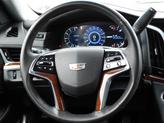 Thumbnail of 2019 Dark Adriatic Blue Metallic Cadillac Escalade