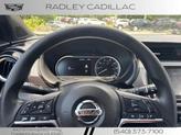 Thumbnail of 2020 Gun Metallic Nissan Kicks
