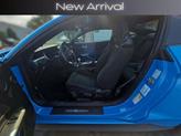Thumbnail of 2022 Grabber Blue Metallic Ford Mustang
