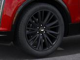 Thumbnail of 2025 Radiant Red Cadillac LYRIQ