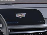 Thumbnail of 2025 Radiant Red Cadillac LYRIQ
